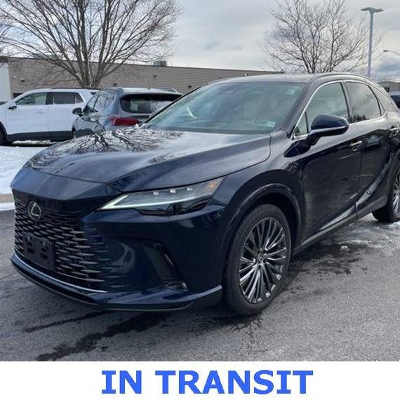 LEXUS RX 2023 2T2BAMCA5PC018247 image LEXUS RX 2023 2T2BAMCA5PC018247 image