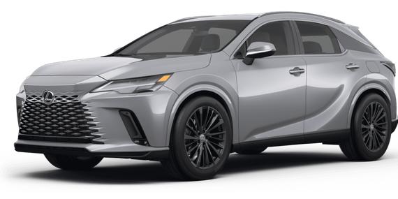 LEXUS RX 2023 2T2BAMCA1PC008962 image
