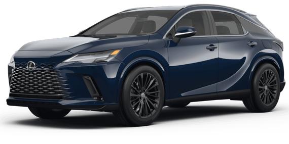 LEXUS RX 2023 2T2BAMCA4PC023729 image