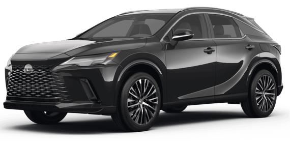 LEXUS RX 2023 JTJCHMAA7P2008760 image