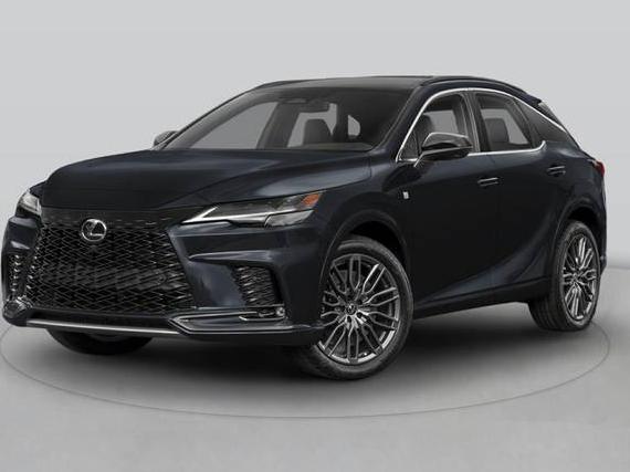 LEXUS RX 2023 2T2BCMEA0PC003176 image