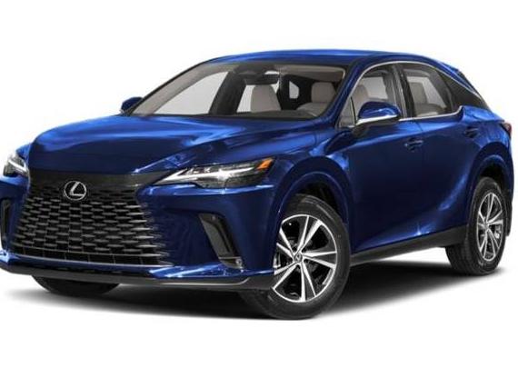 LEXUS RX 2023 2T2BAMBAXPC017368 image