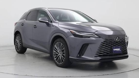 LEXUS RX 2023 2T2BAMBA3PC005935 image