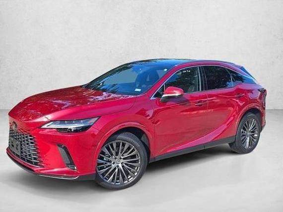 LEXUS RX 2023 2T2BAMBA2PC016425 image LEXUS RX 2023 2T2BAMBA2PC016425 image