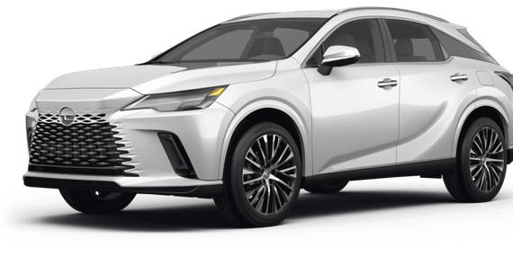 LEXUS RX 2023 2T2BAMCA1PC005155 image