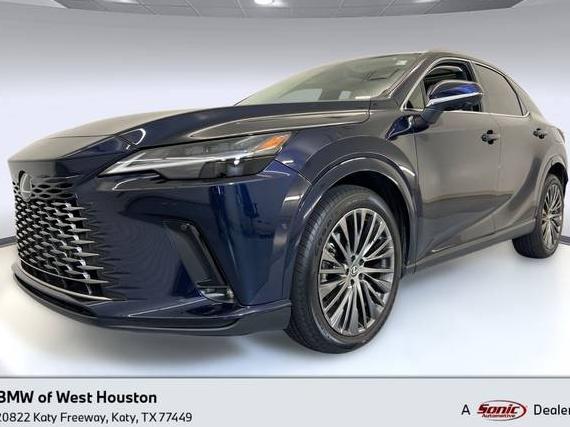 LEXUS RX 2023 2T2BAMBA1PC016870 image LEXUS RX 2023 2T2BAMBA1PC016870 image