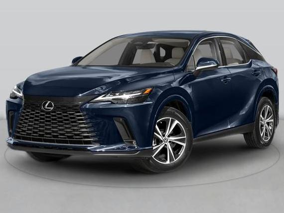 LEXUS RX 2023 2T2BAMCA6PC020511 image LEXUS RX 2023 2T2BAMCA6PC020511 image