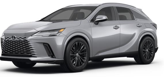 LEXUS RX 2023 2T2BAMCA6PC033193 image