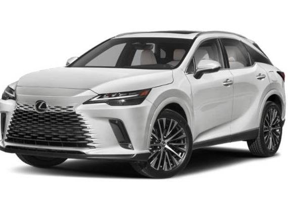 LEXUS RX 2023 JTJCHMAA9P2000787 image