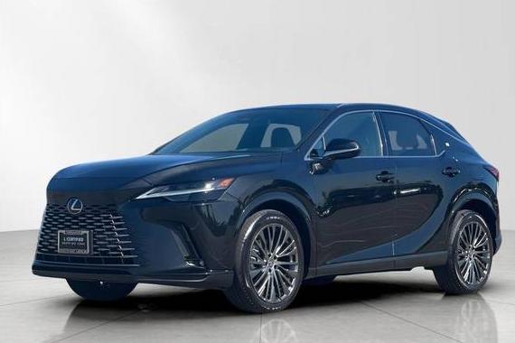 LEXUS RX 2023 2T2BAMBA3PC004932 image LEXUS RX 2023 2T2BAMBA3PC004932 image