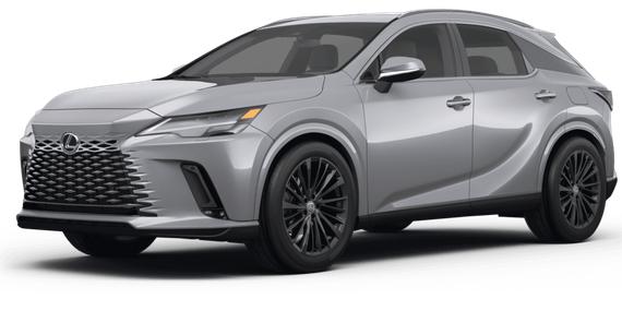 LEXUS RX 2023 2T2BAMCA8PC024706 image