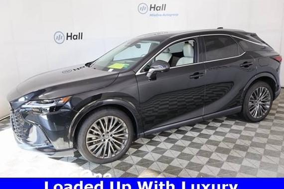 LEXUS RX 2023 2T2BAMCA3PC036570 image LEXUS RX 2023 2T2BAMCA3PC036570 image