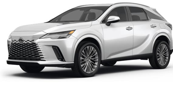 LEXUS RX 2023 2T2BAMCA1PC014051 image LEXUS RX 2023 2T2BAMCA1PC014051 image