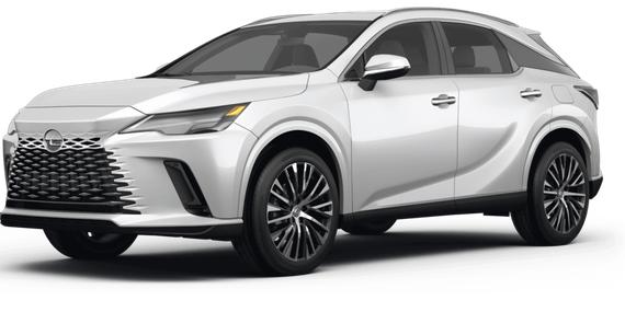 LEXUS RX 2023 2T2BAMCAXPC012752 image