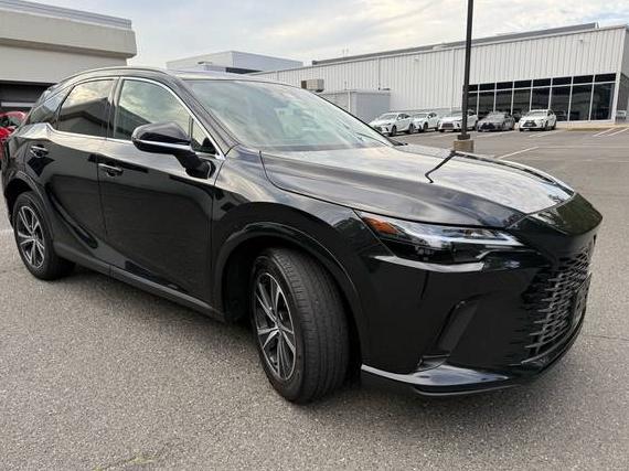 LEXUS RX 2023 2T2BAMCAXPC035206 image LEXUS RX 2023 2T2BAMCAXPC035206 image