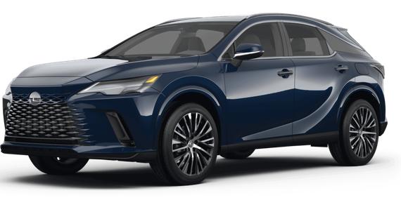 LEXUS RX 2023 2T2BAMBA9PC015224 image