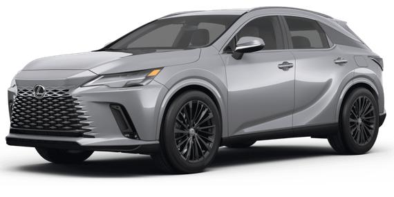 LEXUS RX 2023 2T2BAMCA0PC031794 image