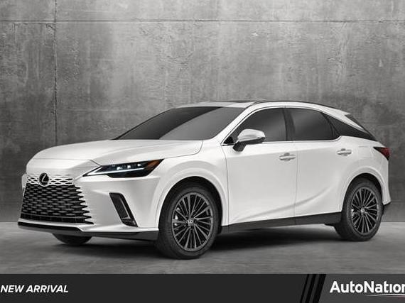 LEXUS RX 2023 2T2BAMBA9PC013473 image