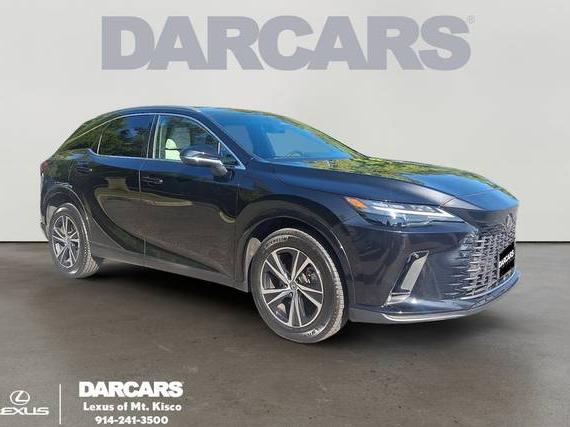 LEXUS RX 2023 2T2BAMCA5PC014926 image LEXUS RX 2023 2T2BAMCA5PC014926 image