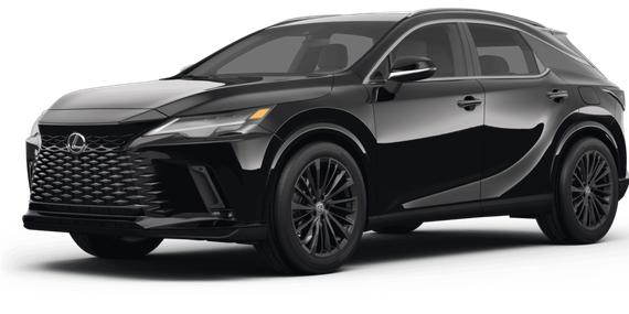 LEXUS RX 2023 2T2BAMBAXPC004698 image