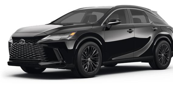 LEXUS RX 2023 2T2BAMBA9PC008242 image