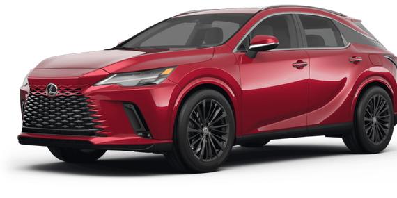 LEXUS RX 2023 2T2BAMBA1PC014942 image LEXUS RX 2023 2T2BAMBA1PC014942 image