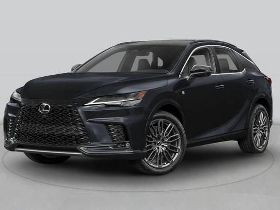 LEXUS RX 2023 2T2BCMEA0PC005459 image