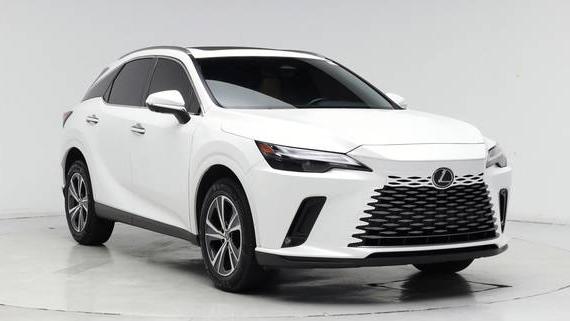 LEXUS RX 2023 JTJCHMAA4P2000891 image LEXUS RX 2023 JTJCHMAA4P2000891 image