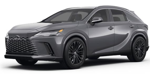 LEXUS RX 2023 2T2BAMCA8PC005265 image