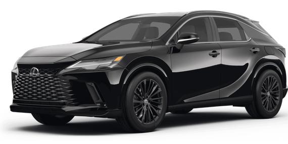 LEXUS RX 2023 2T2BCMEAXPC003122 image
