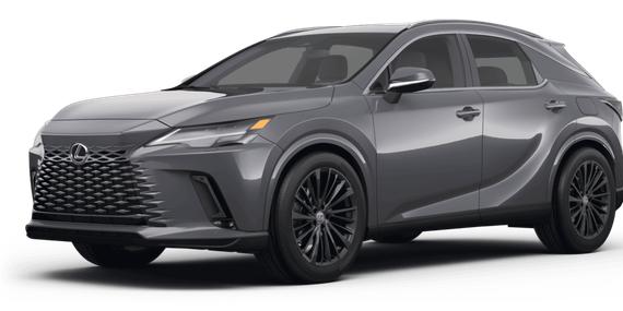 LEXUS RX 2023 2T2BAMCA2PC005939 image
