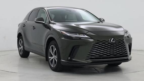 LEXUS RX 2023 2T2BAMBA0PC008436 image LEXUS RX 2023 2T2BAMBA0PC008436 image