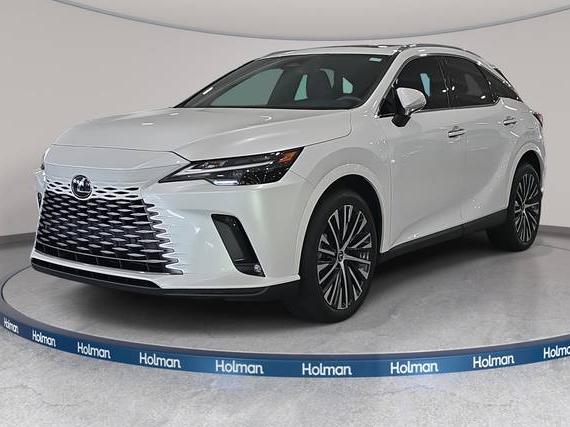 LEXUS RX 2023 2T2BAMBA6PC006562 image LEXUS RX 2023 2T2BAMBA6PC006562 image