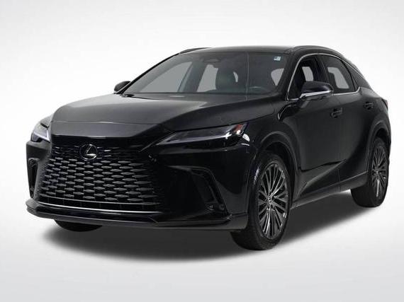 LEXUS RX 2023 2T2BAMBA2PC016473 image