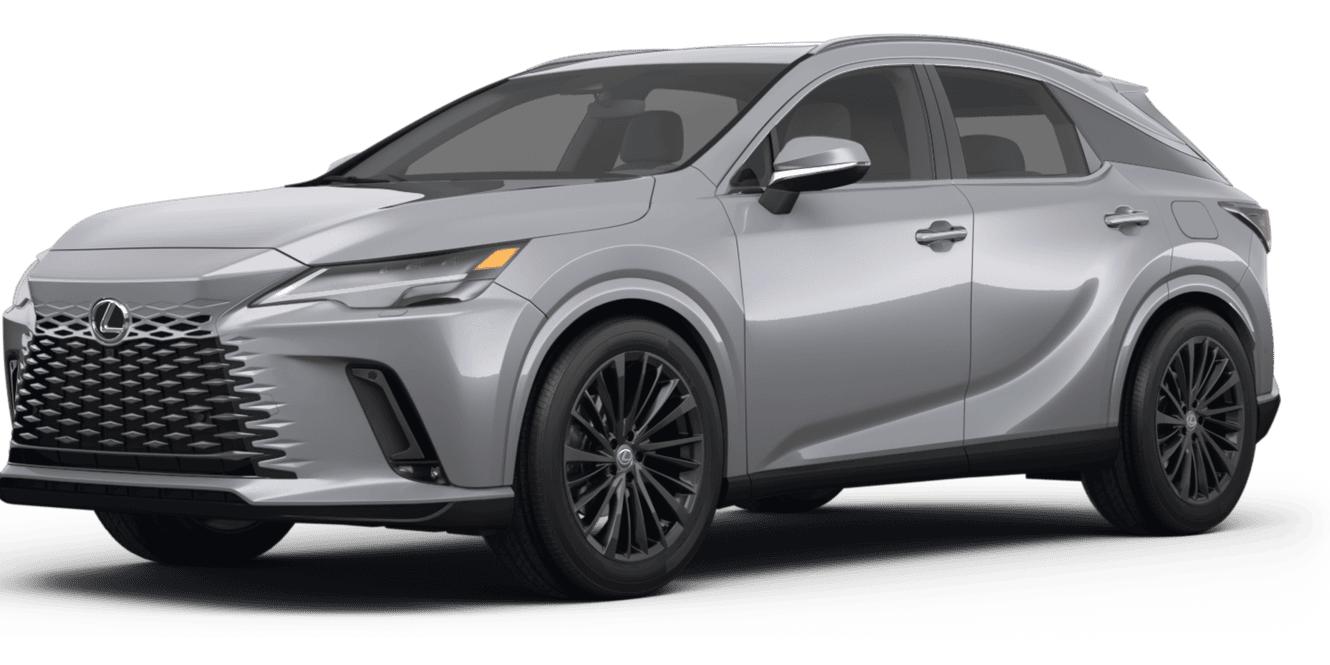 LEXUS RX 2023 2T2BAMCA5PC033055 image LEXUS RX 2023 2T2BAMCA5PC033055 image