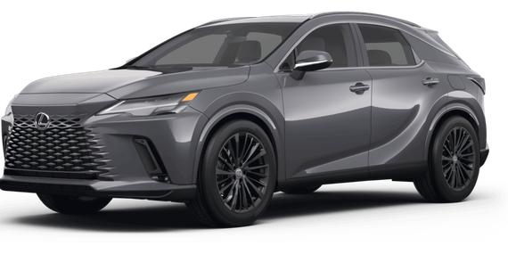 LEXUS RX 2023 2T2BAMBA8PC006465 image