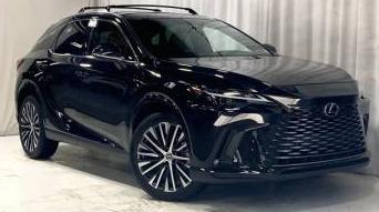 LEXUS RX 2023 2T2BAMBA8PC001069 image