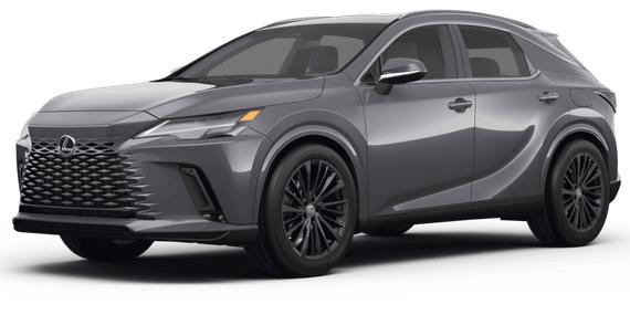 LEXUS RX 2023 2T2BAMCA2PC011546 image