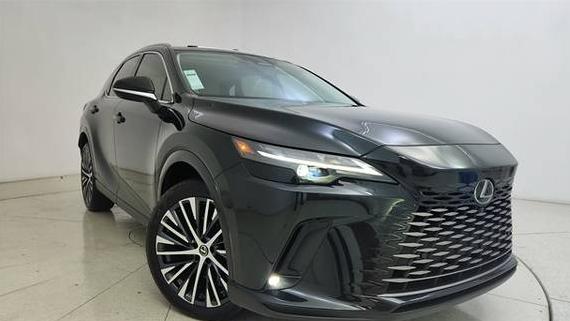 LEXUS RX 2023 JTJCHMAA5P2004013 image LEXUS RX 2023 JTJCHMAA5P2004013 image