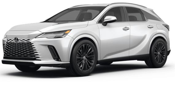 LEXUS RX 2023 2T2BAMCA8PC008134 image