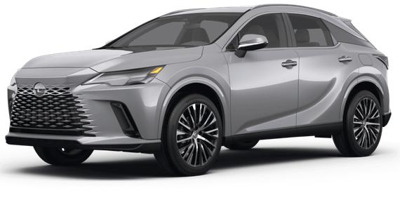 LEXUS RX 2023 2T2BAMCA3PC036486 image