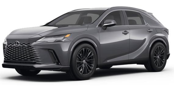 LEXUS RX 2023 2T2BAMBA5PC008545 image