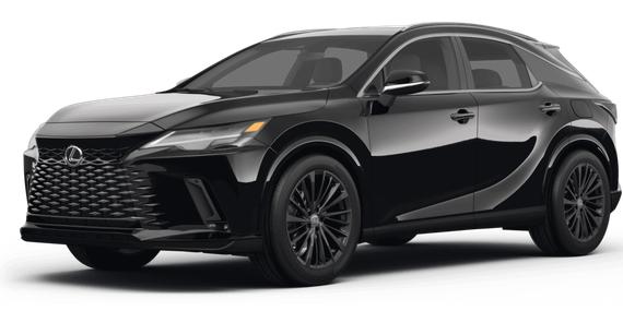 LEXUS RX 2023 JTJCHMAA0P2004145 image
