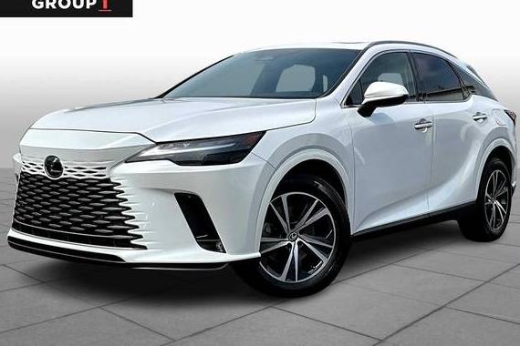 LEXUS RX 2023 2T2BAMCA4PC021981 image LEXUS RX 2023 2T2BAMCA4PC021981 image