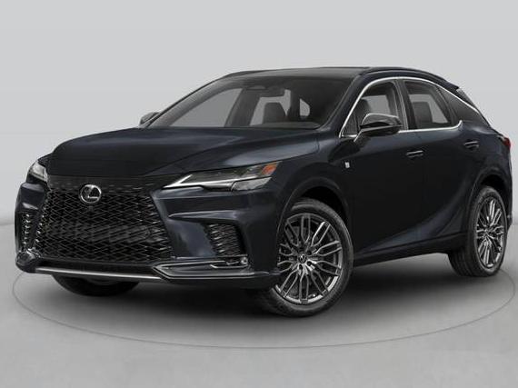 LEXUS RX 2023 2T2BCMEA4PC005058 image
