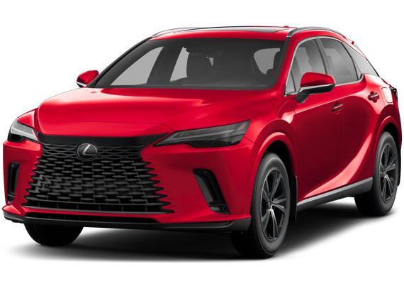LEXUS RX 2023 2T2BBMCAXPC002008 image