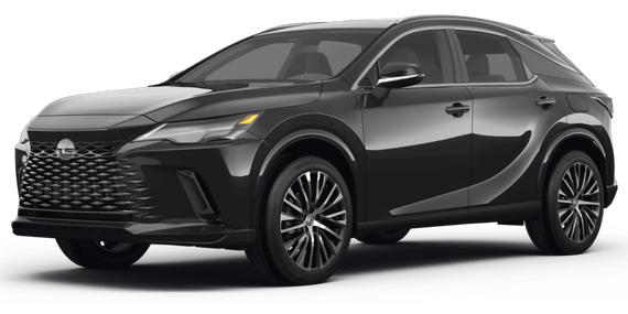 LEXUS RX 2023 2T2BAMCA4PC013072 image