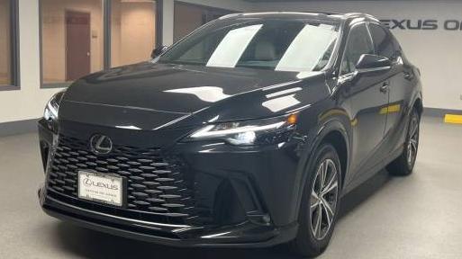 LEXUS RX 2023 2T2BAMCA7PC016855 image