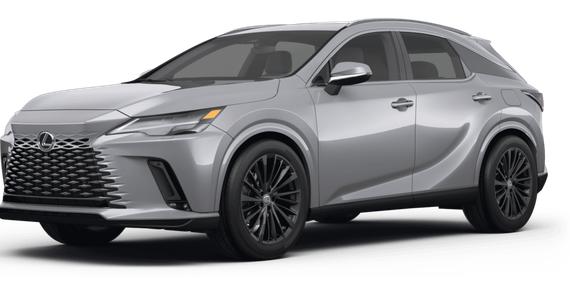 LEXUS RX 2023 2T2BAMCA1PC019041 image