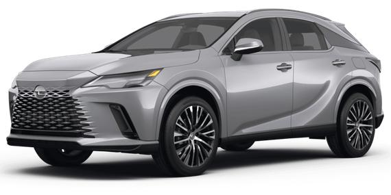 LEXUS RX 2023 2T2BAMCA2PC014351 image